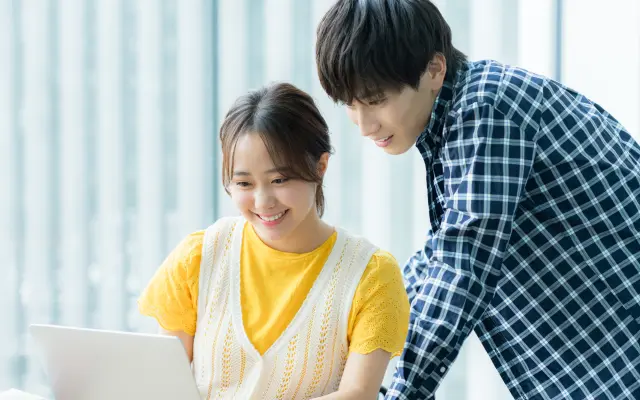 Search function image